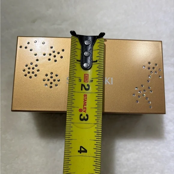 Swarovski Musical Jewelry Box - Picture 11 of 15